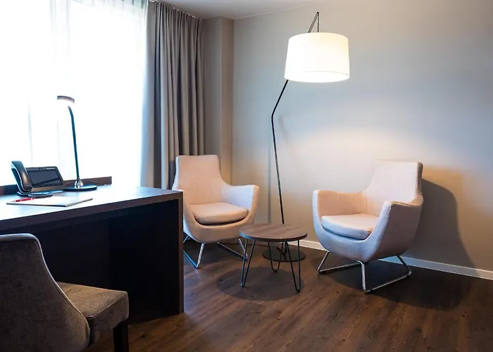 Rebhan'S Business Und Wellness Hotel