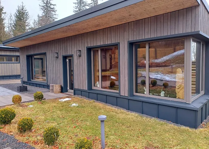 Berg & Spa Hotel Gabelbach