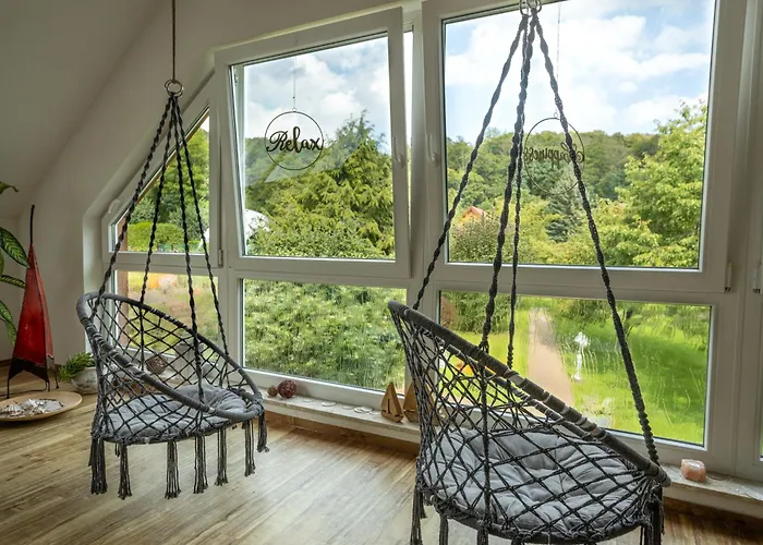 Ferienhotel Wolfsmuehle